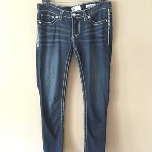 Daytrip Aries Skinny jeans. 30 L